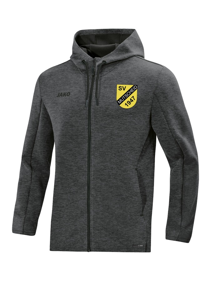 Jako Kapuzenjacke Premium Basics