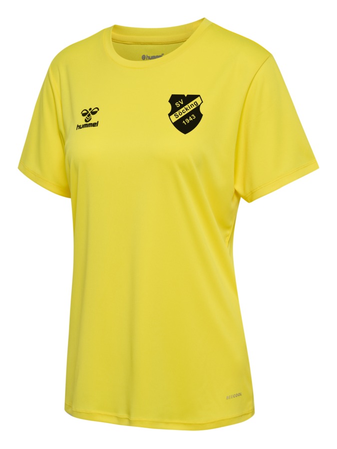 Hummel Essential Jersey Trikot Damen