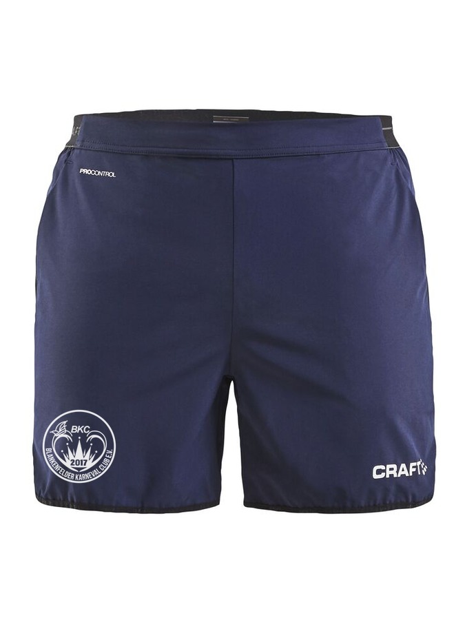 Craft Pro Control Impact Short Shorts
