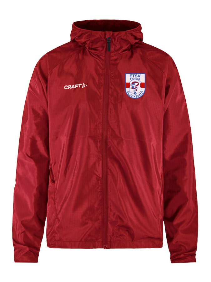 Craft Squad Go Allwetterjacke