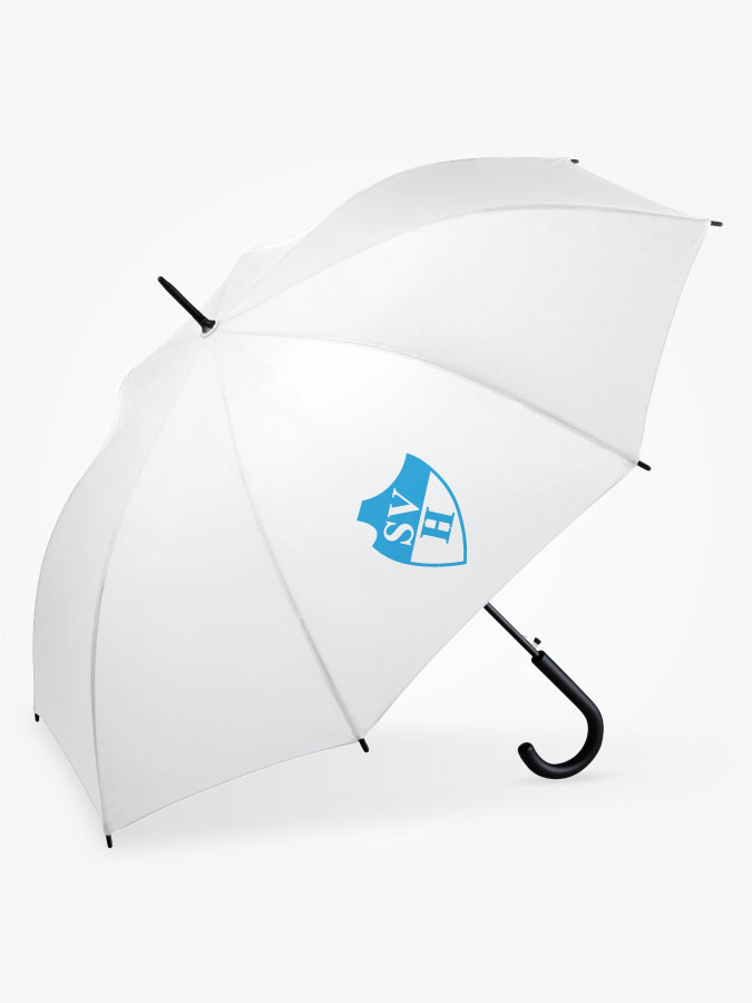 Regenschirm Logo