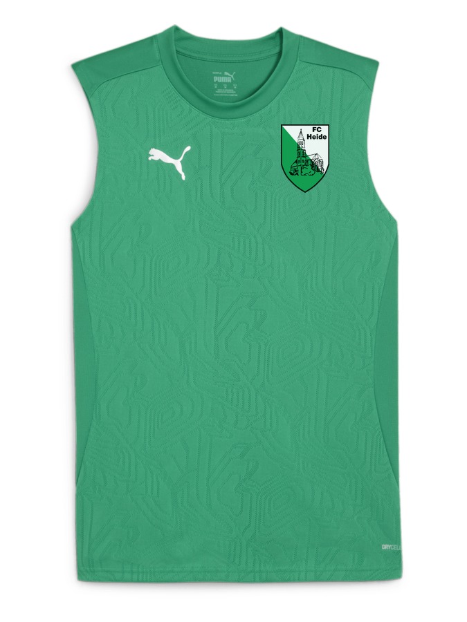 PUMA teamFINAL Trainingstanktop