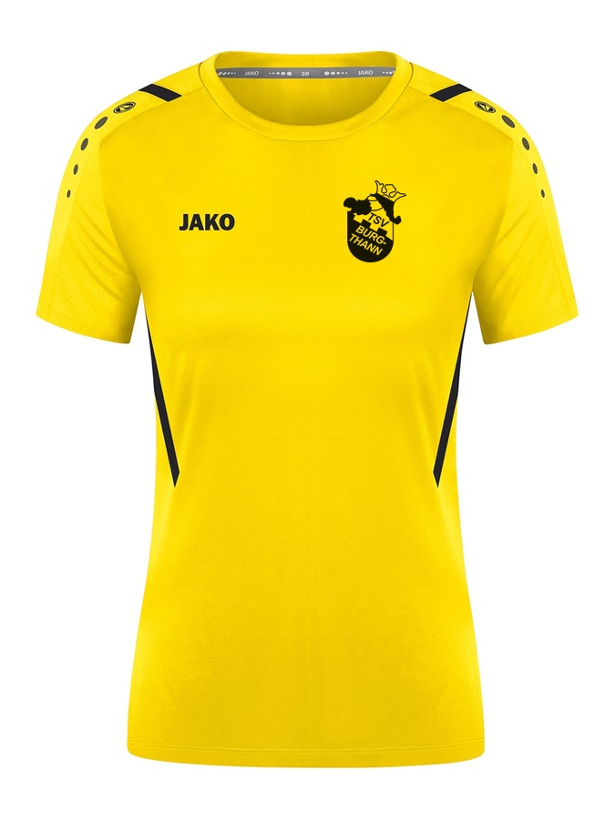 Jako Trikot Challenge Damen