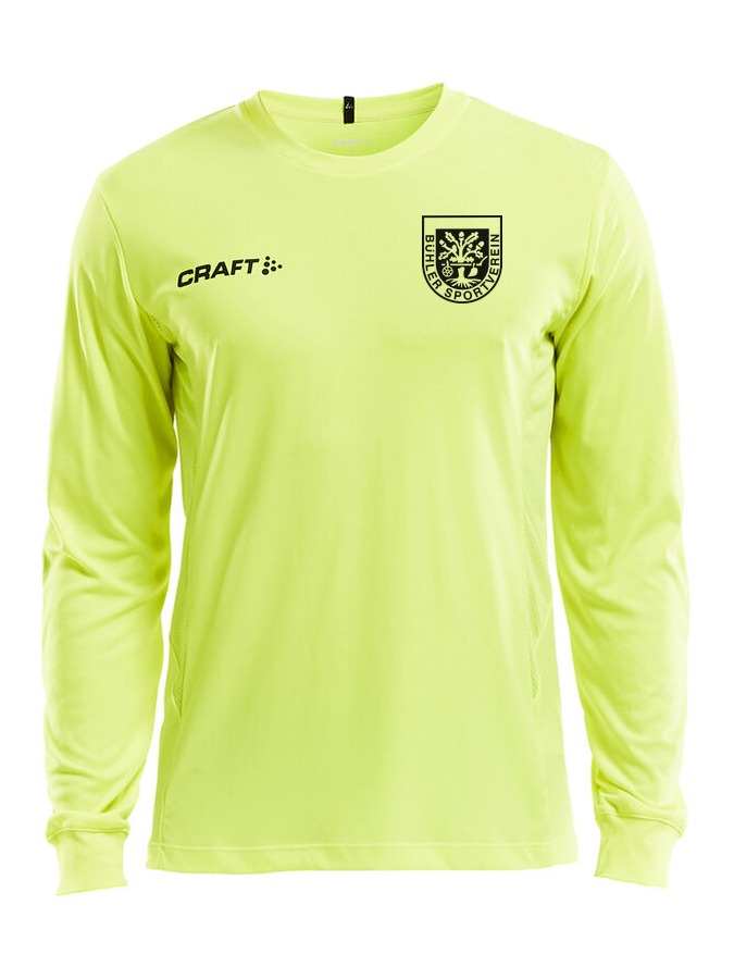Craft Squad Go Torwart-Trikot