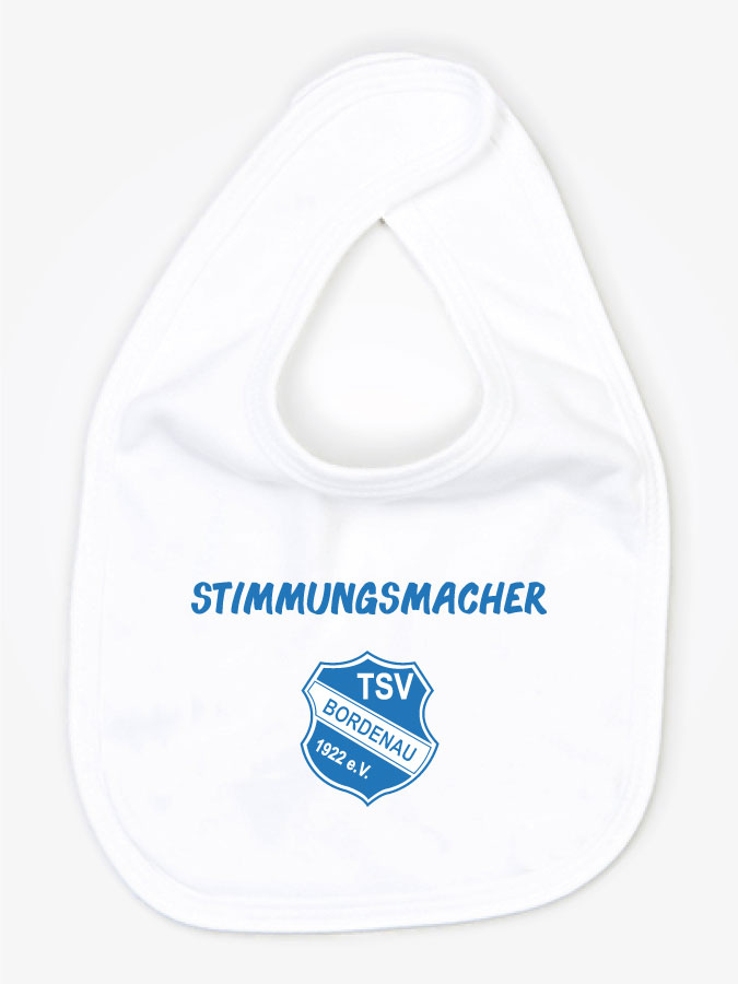 Babylätzchen Stimmungsmacher