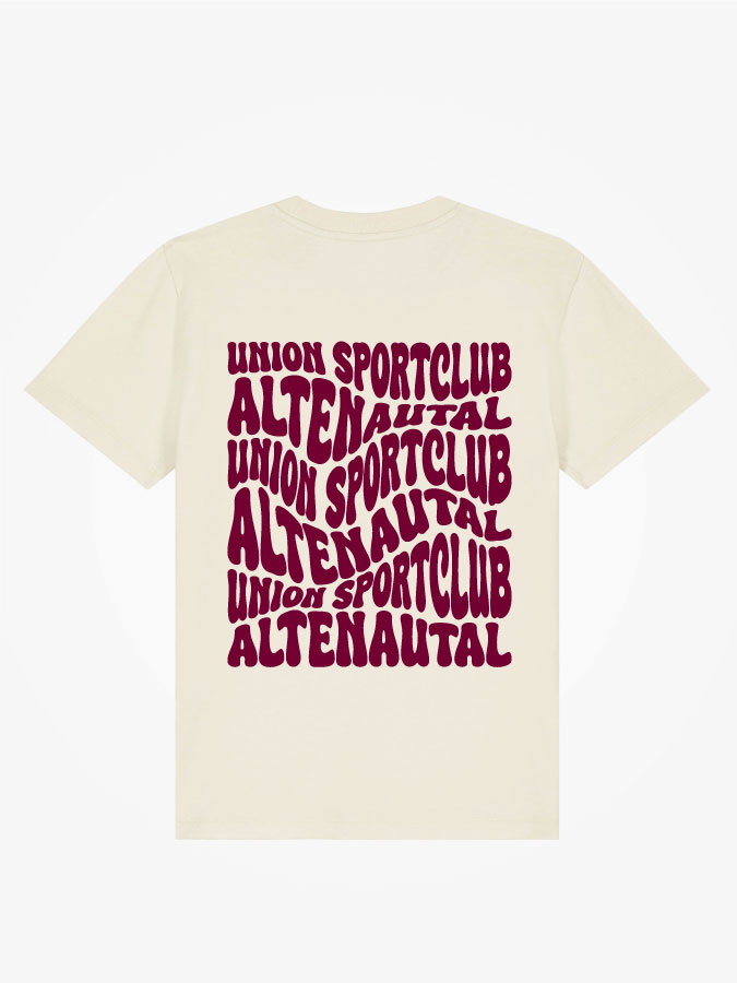 Shirt Wavy Kids