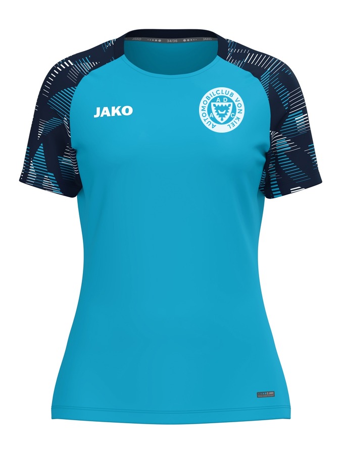 Jako T-Shirt Sonic Damen