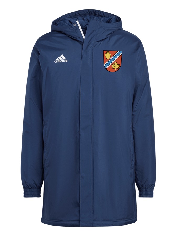 adidas Entrada 22 Stadionjacke