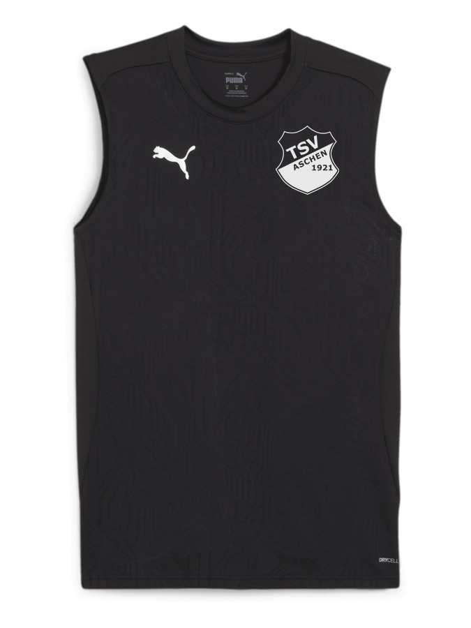 PUMA teamFINAL Trainingstanktop