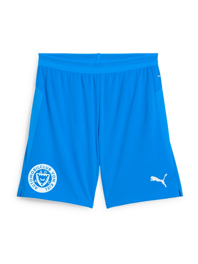 PUMA teamCUP Shorts