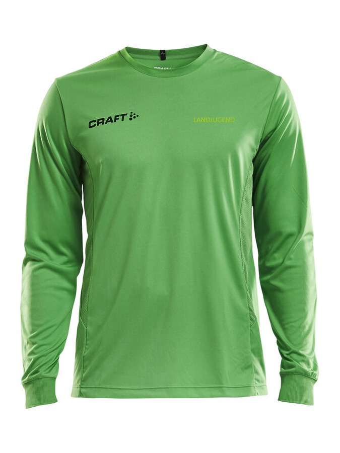 Craft Squad Go Torwart-Trikot