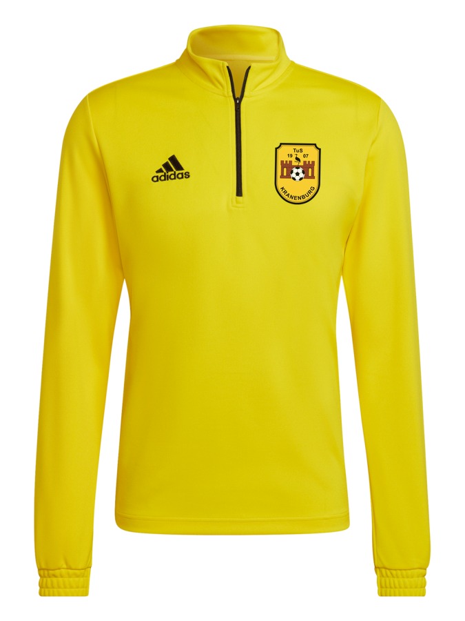 adidas Entrada 22 Trainingstop