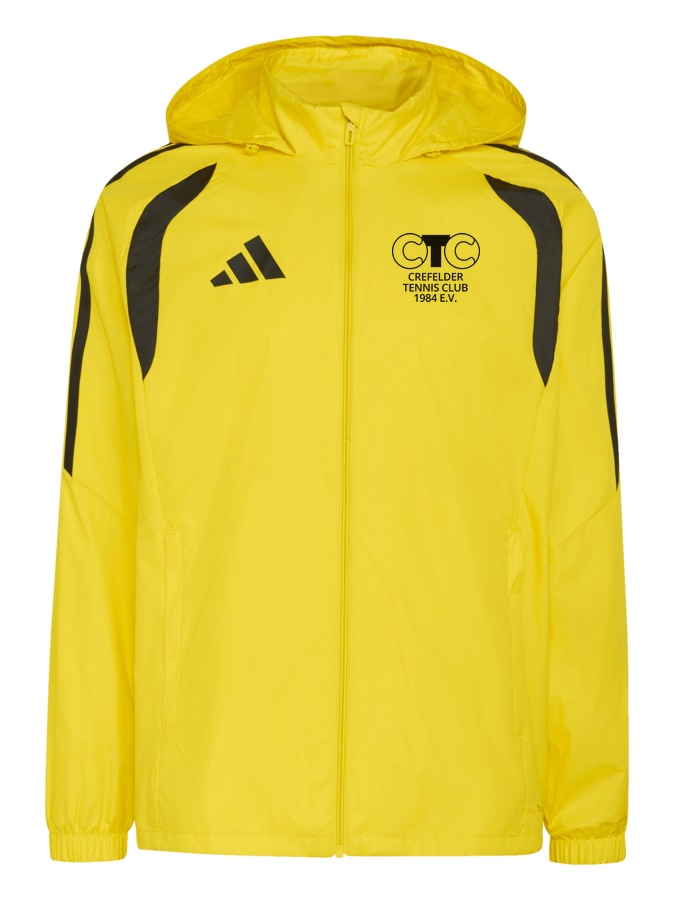 adidas Tiro 26 League Windbreaker