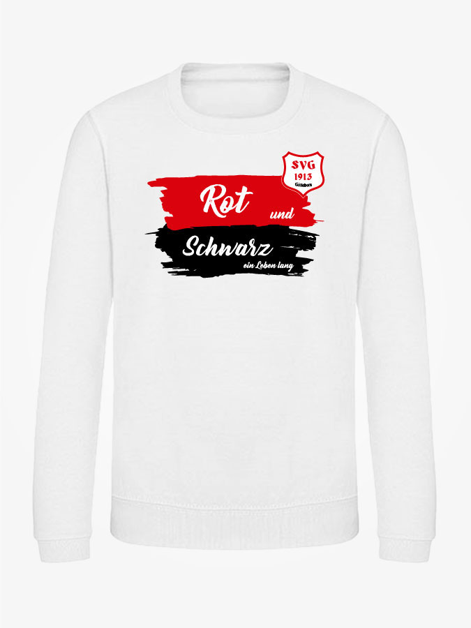 Sweater Loyal Kids Unisex