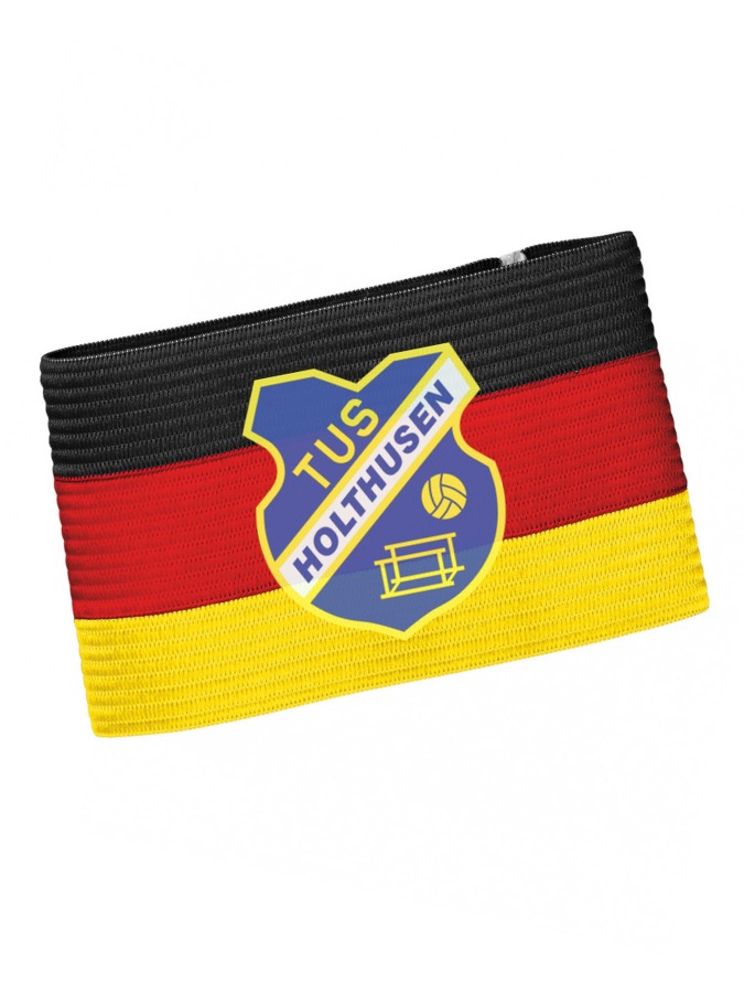 Kapitänsbinde Deutschland