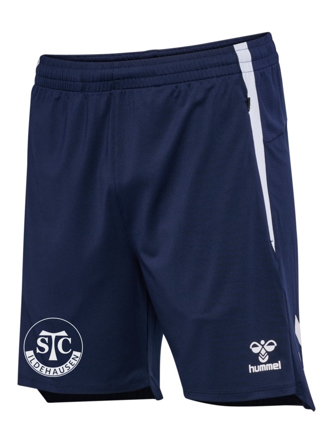 Hummel Lead 2.0 Training Shorts