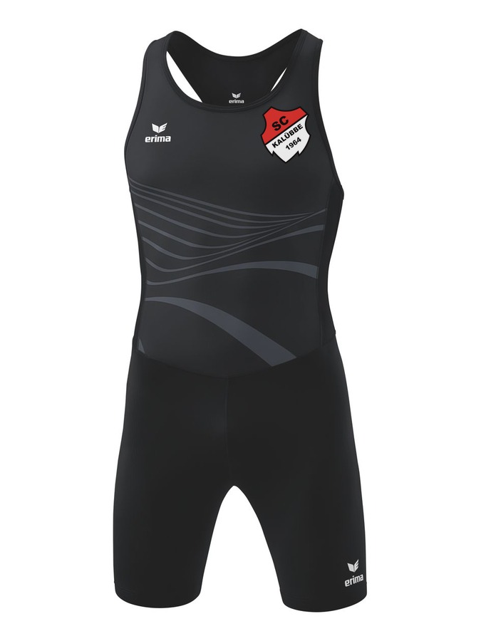 Erima Racing Sprinteranzug