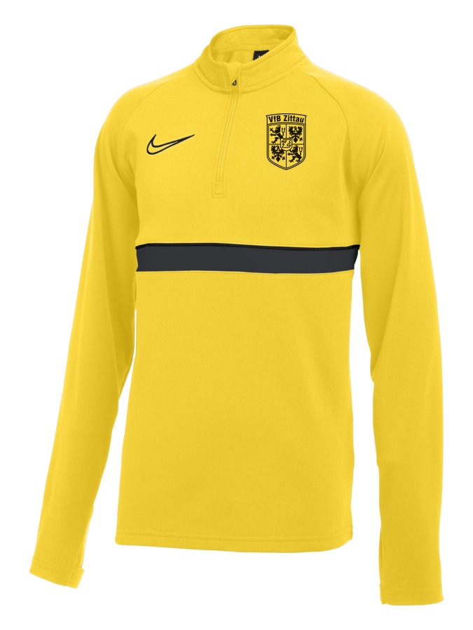 Nike Academy 21 Trainingsoberteil Kinder