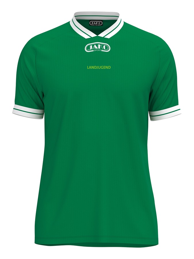 Jako Trikot Retro Kurzarm