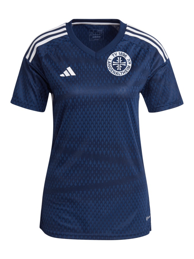 adidas Tiro 23 Competition Match Trikot Damen