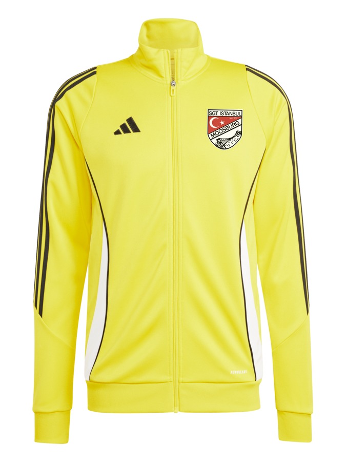 adidas Tiro 24 Trainingsjacke
