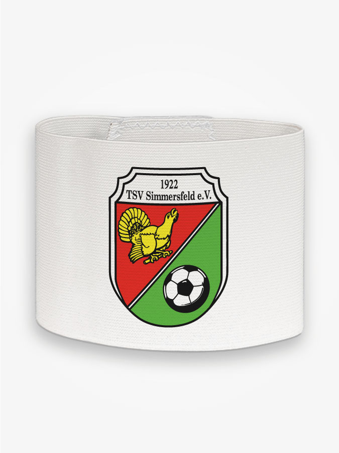 Armbinde Logo