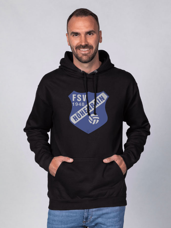 Hoodie Classic Herren