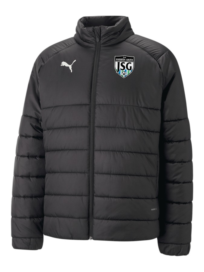 PUMA teamLIGA Padded Jacke 2