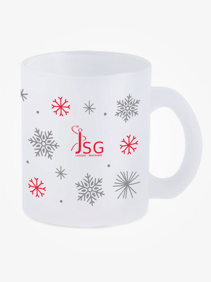 Glühweintasse Lüli