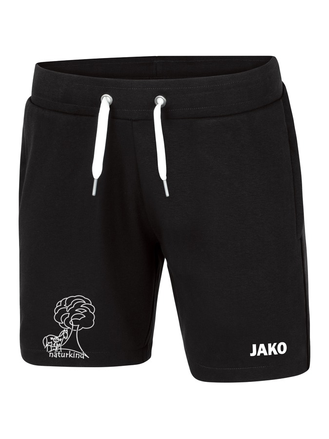 Jako Short Base Damen