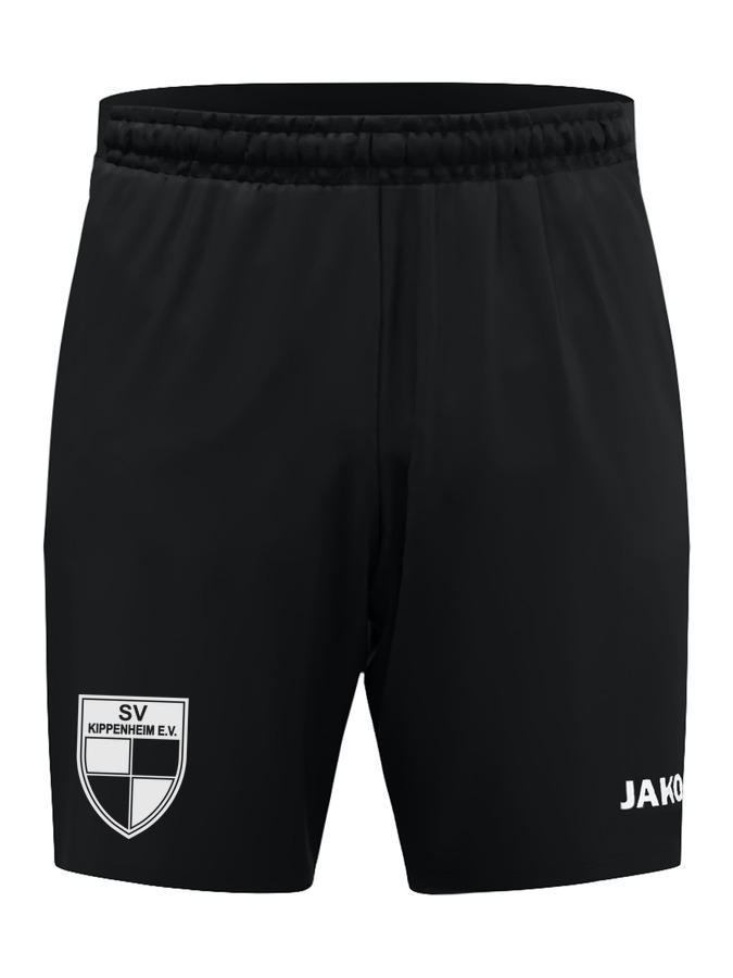 Jako Trainingsshort Dynamic