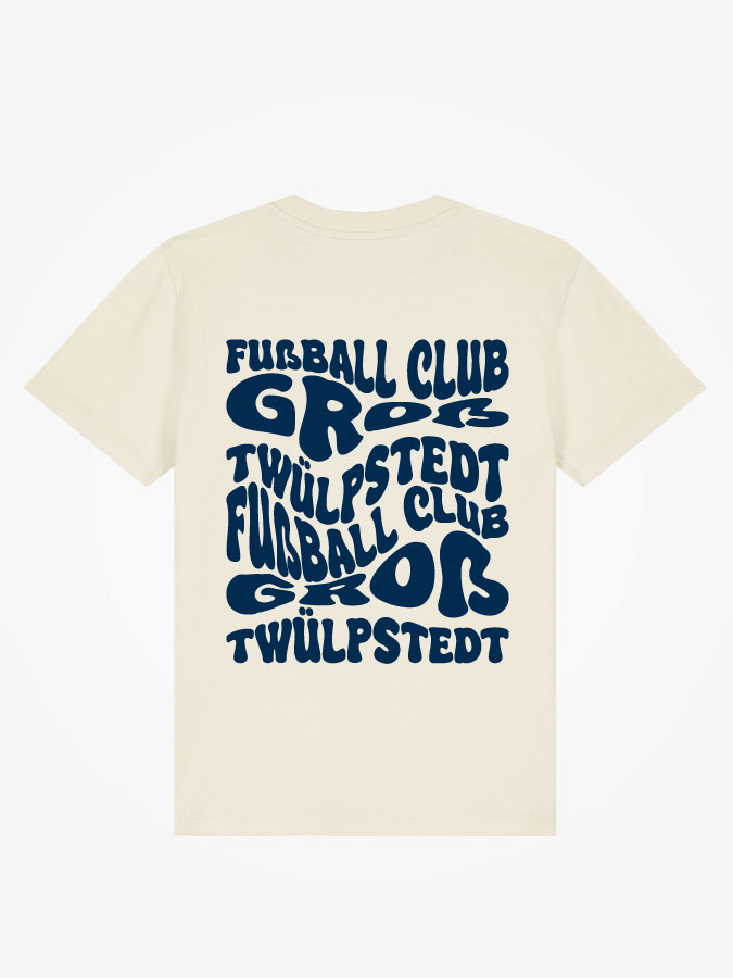 T-Shirt Wavy Kids