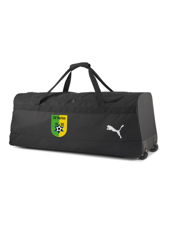 PUMA teamGOAL 23 Wheel Teambag XL