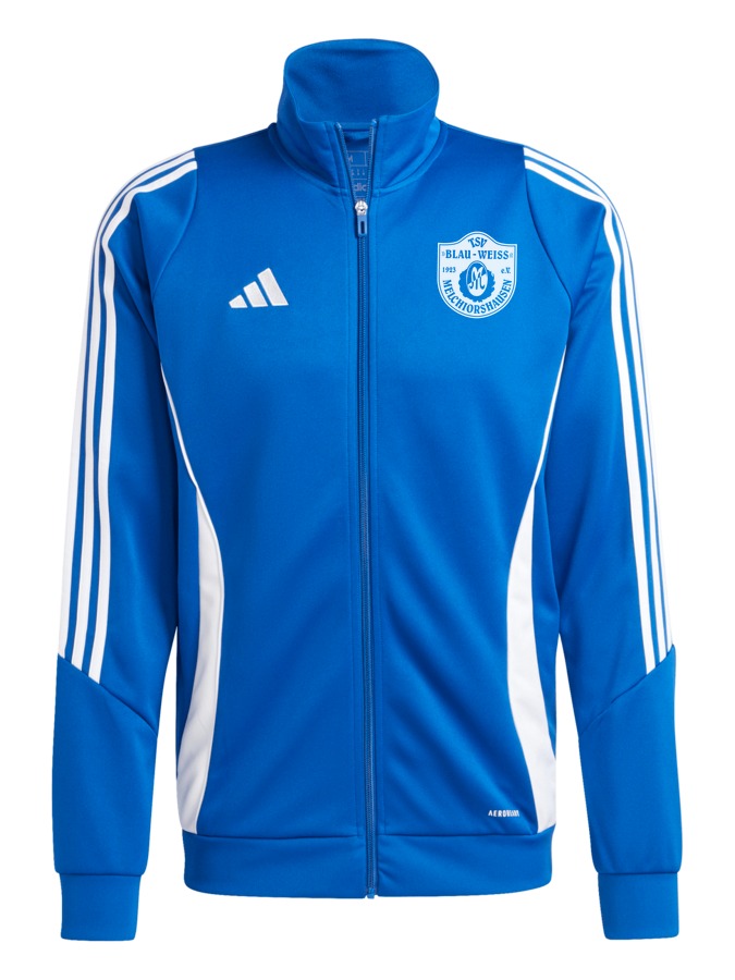 adidas Tiro 24 Trainingsjacke