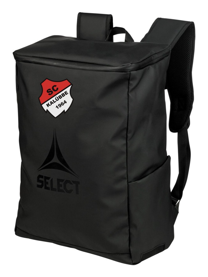 Select All-Wetter Rucksack