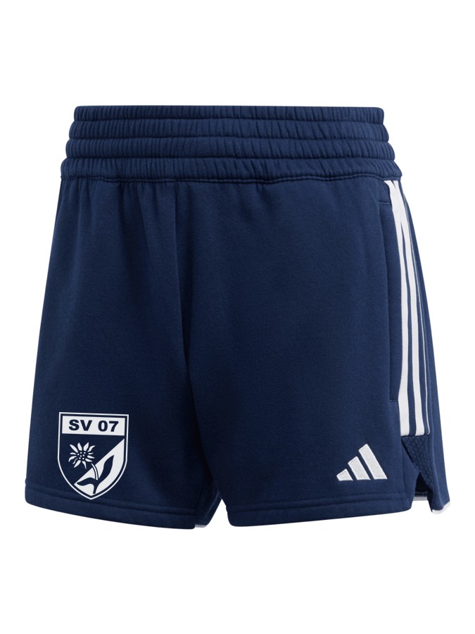 adidas Tiro 23 League Sweatshorts Damen