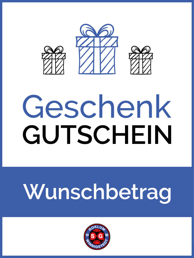 Gutschein zum Ausdrucken