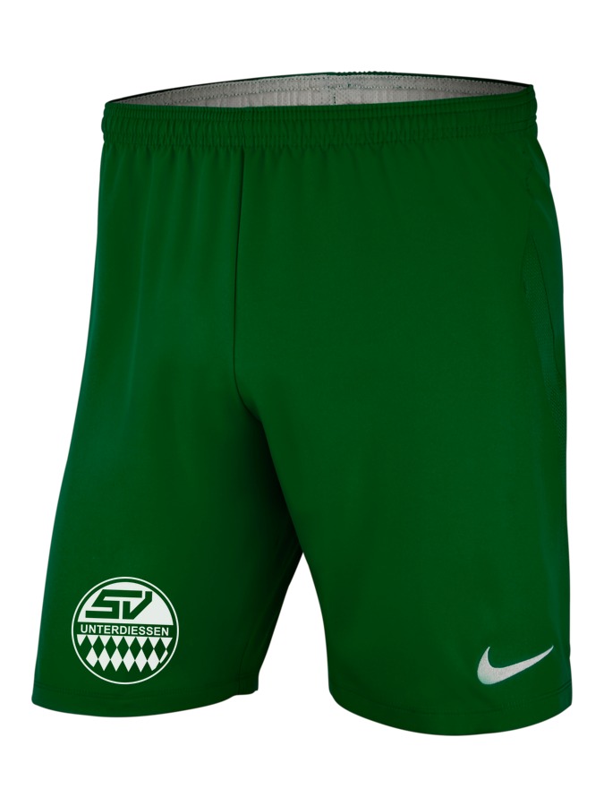 Nike Laser IV Knit Shorts