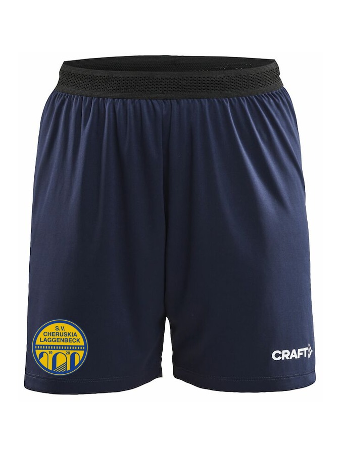 Craft Evolve Shorts Damen