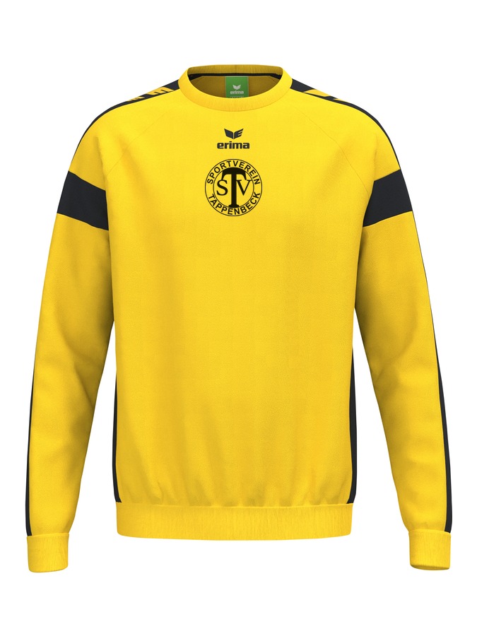 Erima Compete 3 Wings Torwartshirt