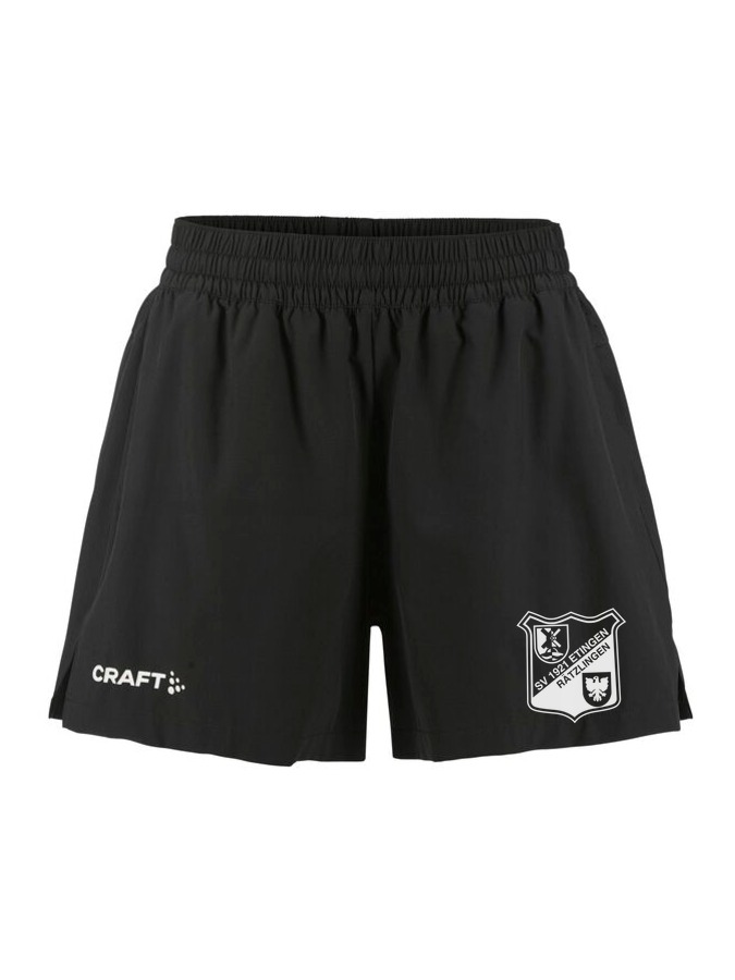 Craft Ability Shorts Damen