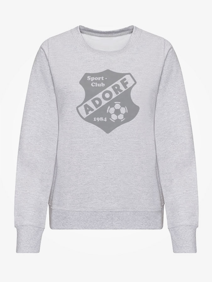 Sweater All Grey Unisex