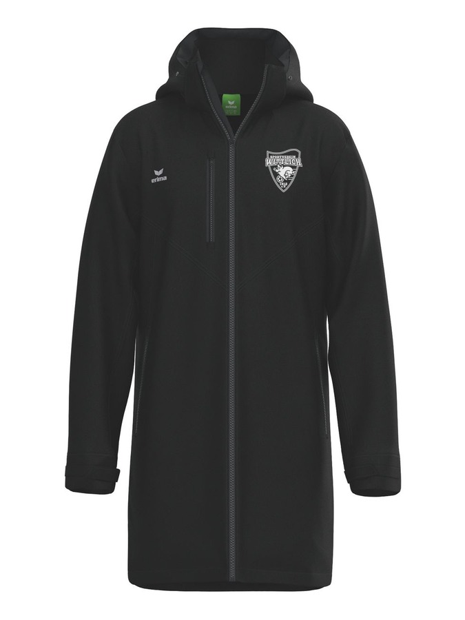 Erima Compete Stadionjacke