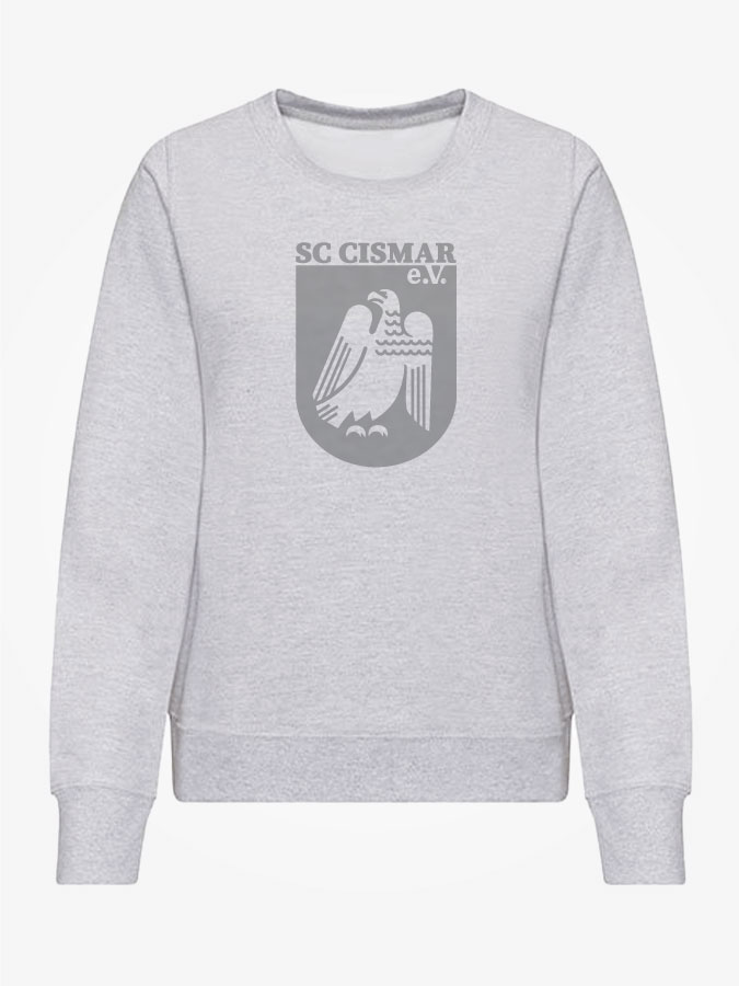 Sweater All Grey Unisex