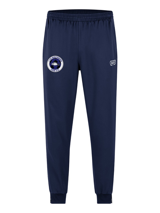 Jako Freizeithose Retro