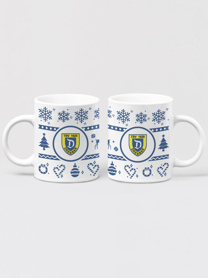 Tasse Christmas