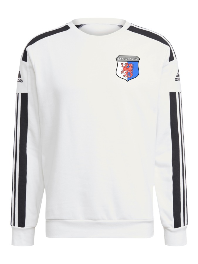 adidas Squadra 21 Sweatshirt