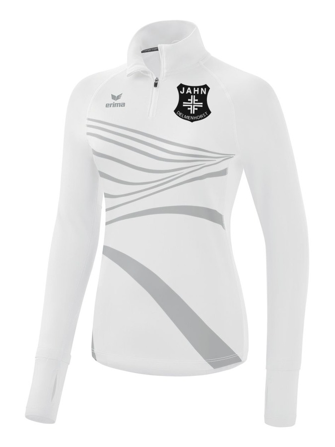 Erima Racing Longsleeve Damen