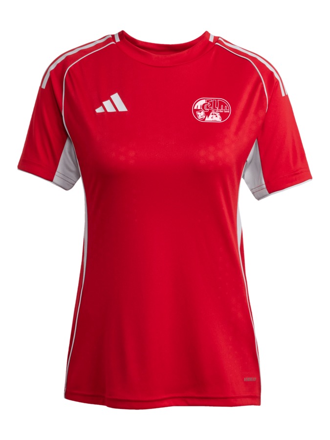 adidas Tiro 25 Competition Match Trikot Damen
