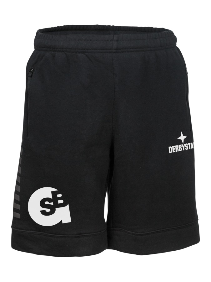 Derbystar Sweatshort Ultimo